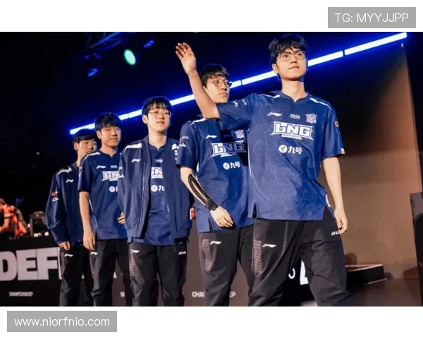 深入分析JDG战队独特的节奏打法与战术布局