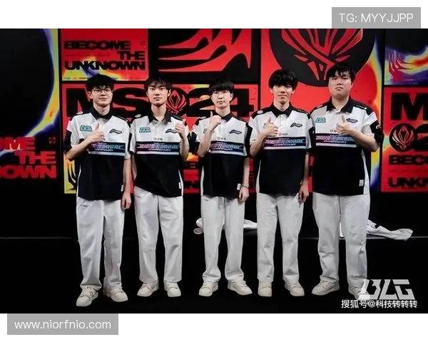 聚焦王者荣耀：探讨BLG战队的实力与未来发展方向