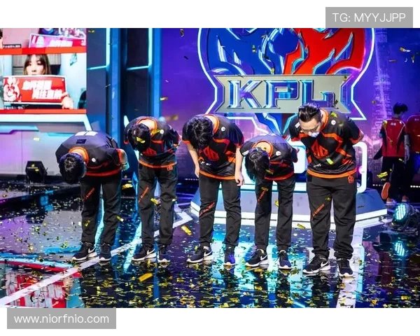 王者荣耀深度分析：IG战队选手个人能力的全面剖析与探讨