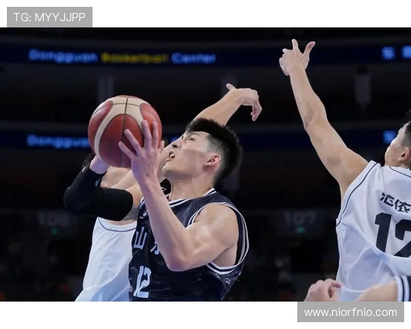 篮球意识排行榜揭晓北京篮球队荣登第五名引发热议