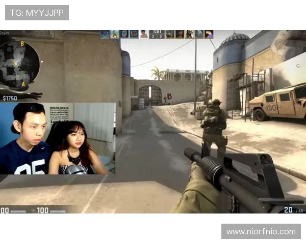 王伟独家分享：深入解析CSGO游戏技巧与心得体会