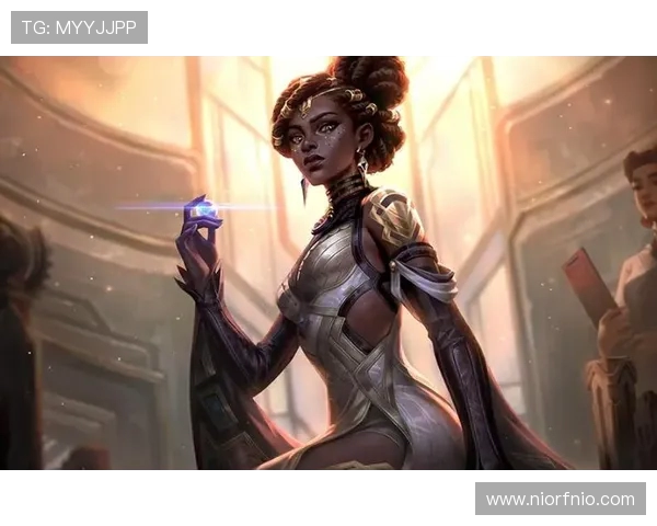 周伟专访：从新手到职业选手的英雄联盟成长之路回顾